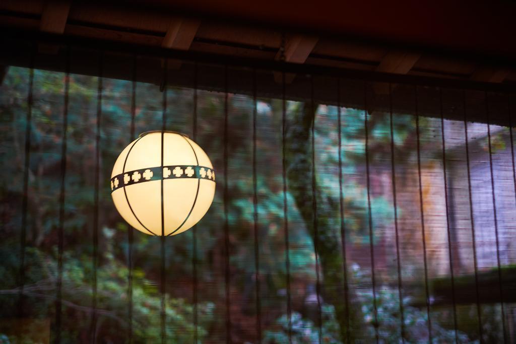 Kansuiro Annex ฮาโกเน่ ภายนอก รูปภาพ