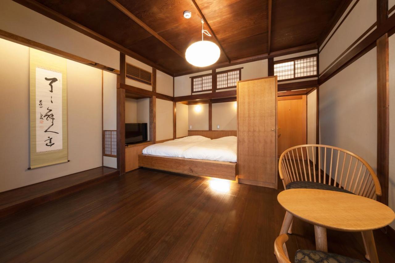 Kansuiro Annex ฮาโกเน่ ภายนอก รูปภาพ
