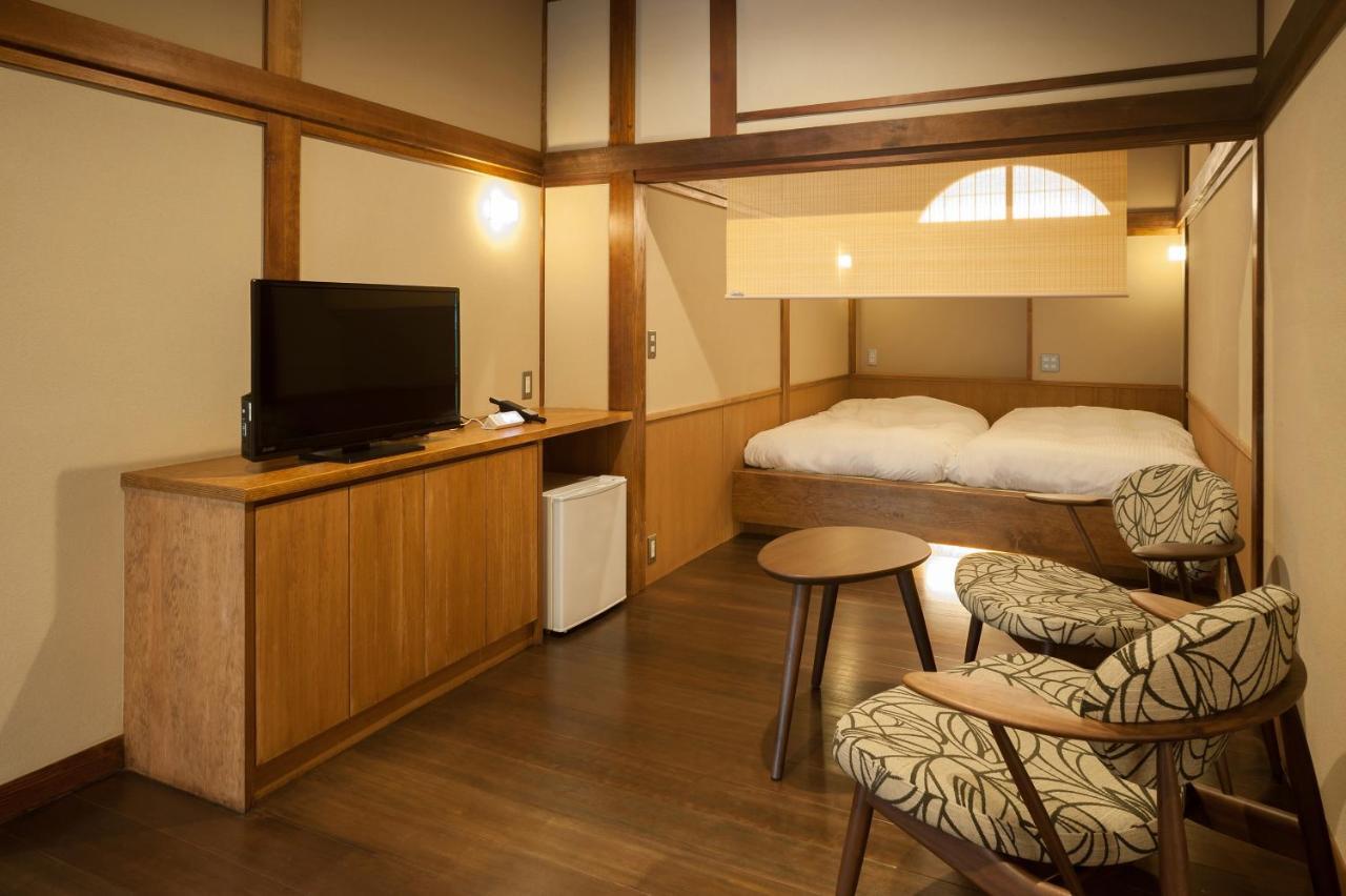 Kansuiro Annex ฮาโกเน่ ภายนอก รูปภาพ
