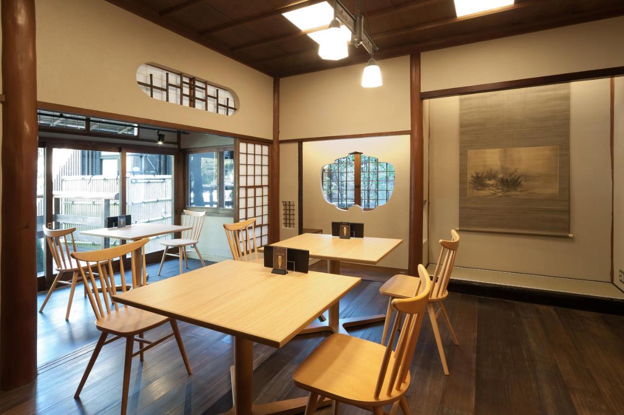 Kansuiro Annex ฮาโกเน่ ภายนอก รูปภาพ