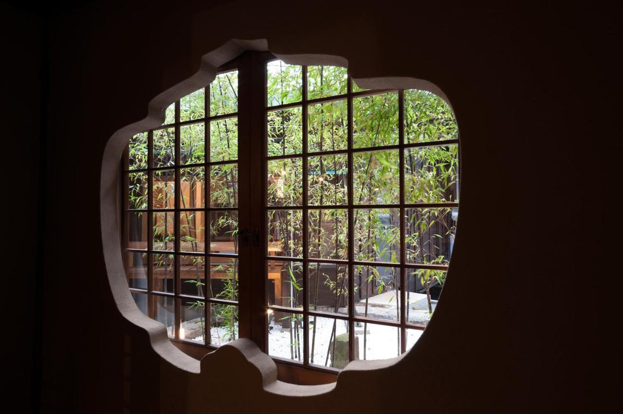 Kansuiro Annex ฮาโกเน่ ภายนอก รูปภาพ